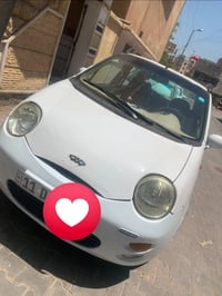 كيوكيو ٢٠١٠ • نظيفه • شاشة وكاميرات