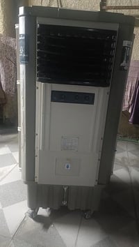 السلام وعليكم مبرده العالميه صناعه 2025 استعمال سبوع  سعر 550 سبب البي...