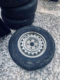 ويل دوج كرفان • ٢٠٠٨ • نضافته ٨٠٪