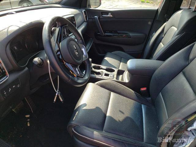 السلام عليكم
سبورتج 2022

محرك 2.0 تيربو

السيارة وارد امريكي اعلى فئه XGDI

السياره نضيفه كلش ومتعوب عليه ولسياره شرط الى نشاط فول

السياره رايديه ب 190$ وبيه مجال

مكان النجف الكوفة

للتواصل ***********

تجي تشوف تقتنع يالله تشتري
