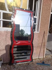 زوج مري للحلاقه عوزهن تنضيف السعر 50 قفل 07707096577