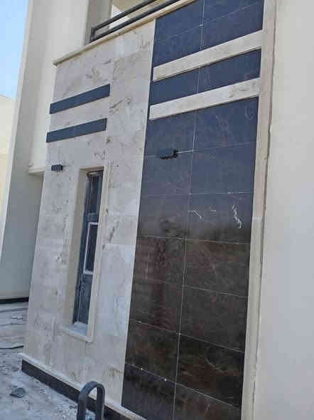 أعلان.         أعلان.       أعلان
السلام عليكم يوجد كادر عمل جلي درز حجر الحلان ترميم تصليح كأفة وجهات الحجر الحلان مرمر تلميع وجهات مرمر مكان العمل تكريت العلم بيجي الدور الشغل شرط دارجه أوله الرزق التوفيق من الله ***********
***********
