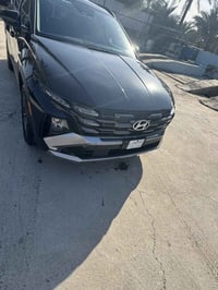 توسان ٢٠٢٥ • وارد امريكي • بدون رقم