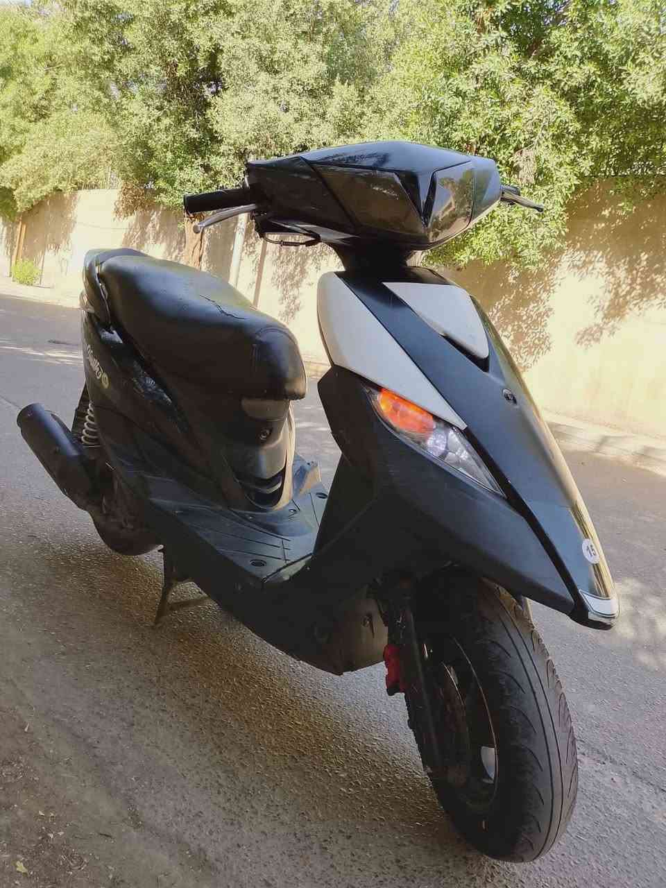 سلام عليكم ماكس ثعلب مكينه ناعمه حيل بلادي نكره سلف كل وقت شلعه معدل  كهربائيات كلها شغاله  السعر 500 مكاني بغداد الكرخ قرب مستشفى الكرامه اورق موجوده 
للستفسار ***********
