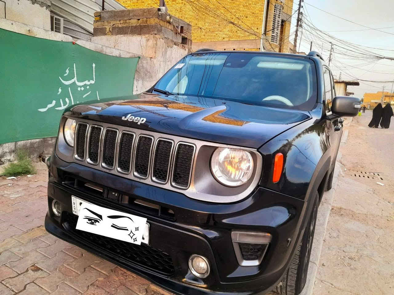 يا الله
رنكد موديل 2021
حادث السيارة جاملغ وبنيد بس صفحه الاشاره خفيف 
داخل جلد 
بصمة تشغيل وأبواب 
كامره دوارة
تحديد مسار
شاشه كبيره 
تشغيل عن بعد
كامره خلفيه 
 رادارات جانبي 
تحكم ستيرن جهتين
هند بريك بصمة كهرباء
نظام مانع انزلاق
فور ويل اربع وضعيات 
 ٤ سلند (١٣٠٠ تيربو صاروخ بلمشي 
نظام سبورت
نظام ايكو
مانع تصادم
ويل ١٨ ماشية ٧٠ الف
السعر ١٣٥ وبيها مجال
رقم سليمانيه هزه جديده قبل ٥ ايام  تريد وكاله تريد مداور 
مكاني ميسان
***********
