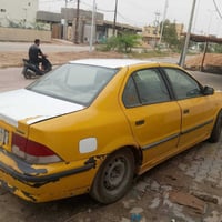 بصره القبله • حي المهندسين • مراوس