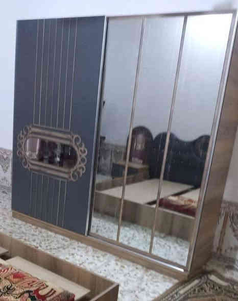 سلام عليكم
غرفه 5قطع ضرر بيهابصيط 

من خلال نقل 

ابيع ع أعله سعر
اتصال او مراسله واتساب***********
