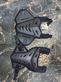 درع • دراجات • حماية