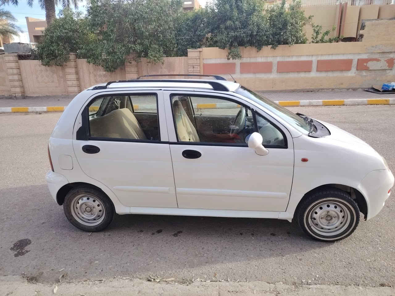 السلام عليكم للبيع فقط كيوكيو موديل 12 رقم ألماني سنويه عضم ل 28 راعيها جيراني تحويل ثاني يوم سيارة جاهزه ما تصرف عليها ربع بيها صبغ 4قطع والباقي مكفوله       السعر ( 27)   وبيها مجال المكان سامراء للأستفسار الاتصال على الرقم  ***********
