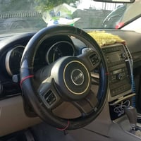 مراوس شعدك نزل جيب لالريدو موديل ١١ مكاني بغداد 07739853297