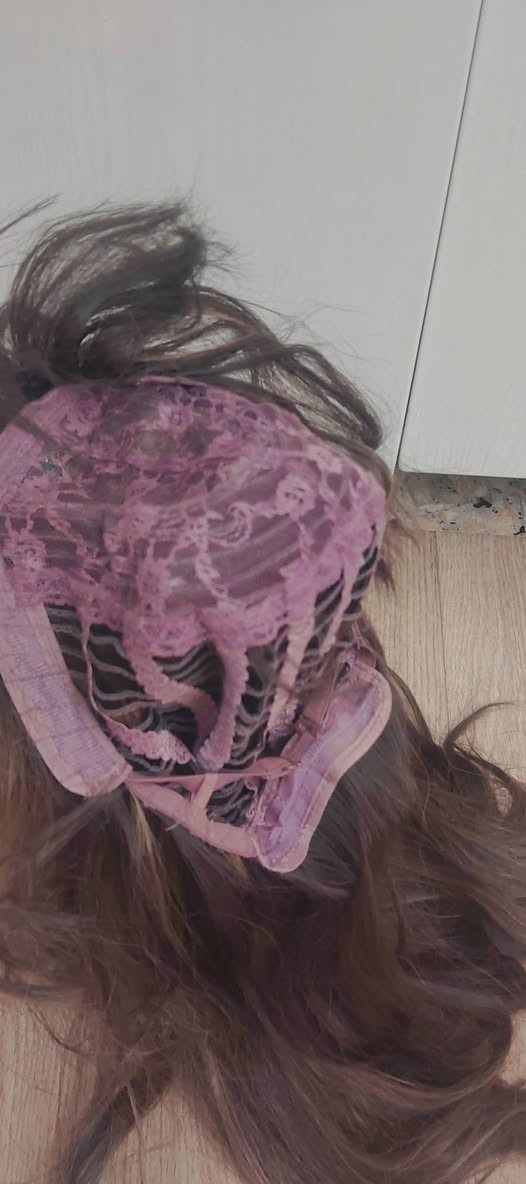 مرحبا عندي باروكه يصير تغسلهه وتشسورهه وتكويهه عادي


**إذا كنت صاحب هذا الإعلان وتريد حذفه لأي سبب، رجاءا أرسل رسالة إلى الدعم الفني**