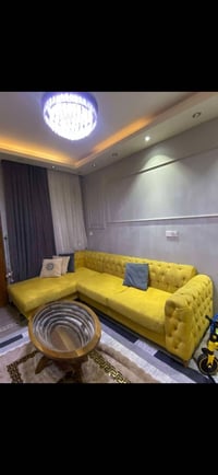 كنب • ٢٨٠×١٧٥ • سفنج مضغوط