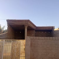 العريفيه • كراج وحديقه • سند ٢٥