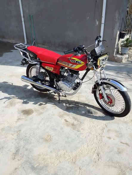 السلام عليكم دراجه للبيع نوع تايكر موديل ٢٤ أوراق سكنر المكان كربلاء قرب الإمام عون ر٥٧٥ وبيها مجال  ***********
