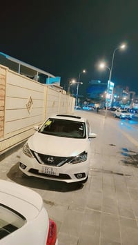 سياره للبيع موديل 25 سياره جديده وكفاله عامه على وضع الشركه ماشي الف  ...