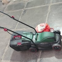 ماكينة ثيل • استعمال مرتين • ٢٠متر