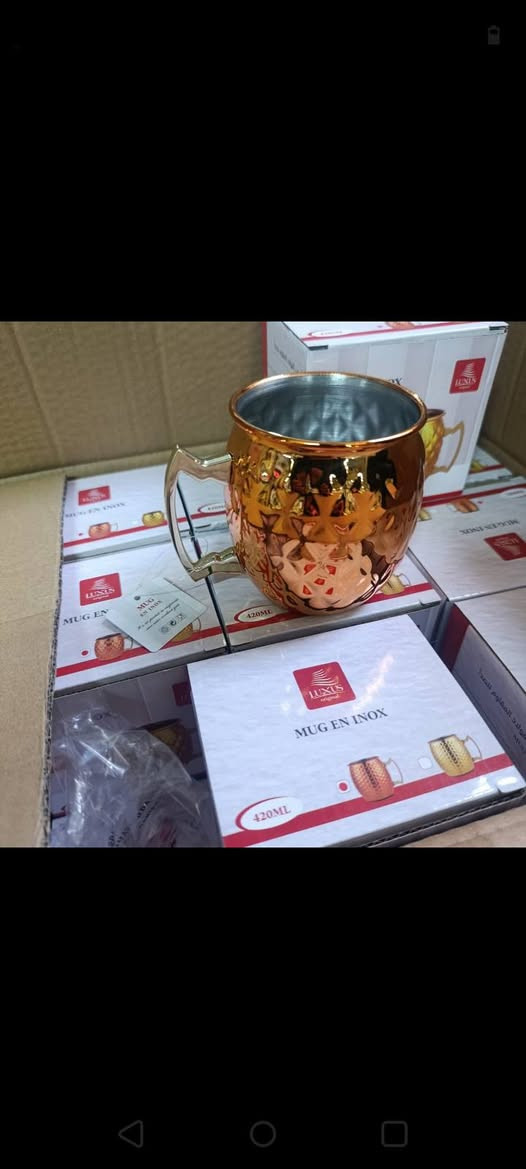 سلام عليكم الكليان العزاز انشاء الله هدا السلعة التلاتاء تكون انشاء الله


**إذا كنت صاحب هذا الإعلان وتريد حذفه لأي سبب، رجاءا أرسل رسالة إلى الدعم الفني**