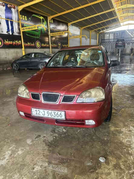 أوبترا موديل2004 سيارة باسمي كير محرك شرط مكان السيارة موصل للاستفسار الاتصال على الرقم ***********
