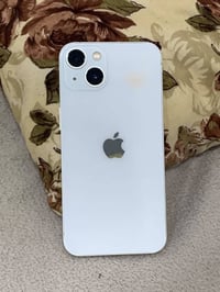 آيفون ١٣ • ١٢٨ • بطارية ٩٢