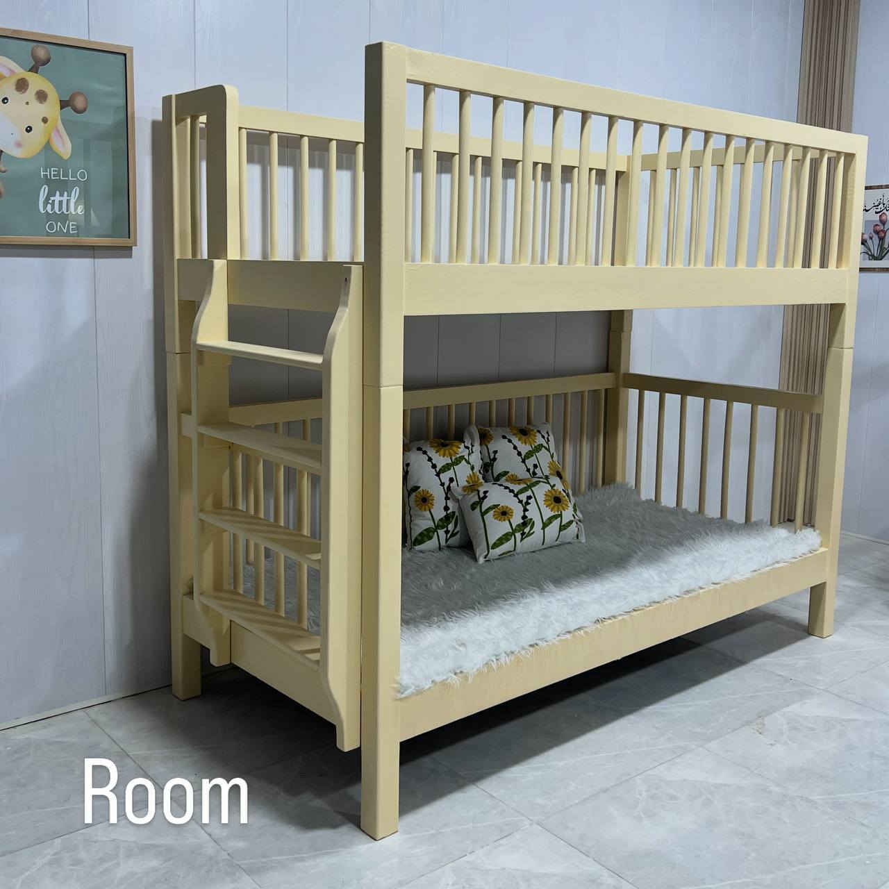 إنتاجنا من خشب الصنوبر الطبيعي + صبغ حراري 
متوفر بيع مباشر وتنفيذ بطلب الزبون .. 🌱🪵

كربلاء طويريج \ متوفر توصيل محافظات


**إذا كنت صاحب هذا الإعلان وتريد حذفه لأي سبب، رجاءا أرسل رسالة إلى الدعم الفني**