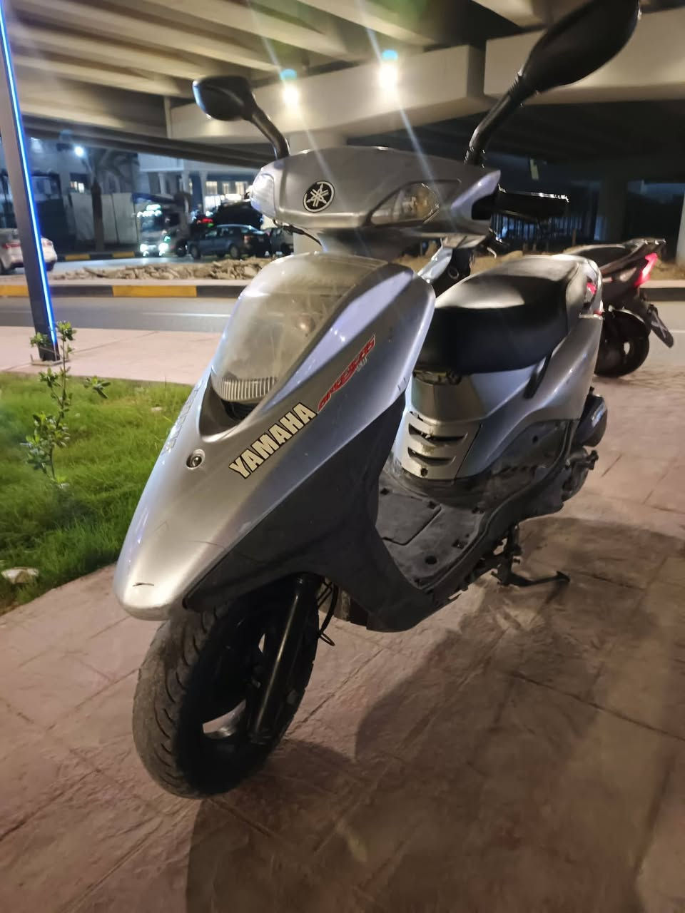 السلام عليكم دراجه بريز رمبه دراجه نضيفه مصاله هواي من منزله كل نقص مابيه لا صوت ولا اي شي سلف هندر اشاير كهرباء شغال دراجه نضيفه ربع نكره  سعر 500 بيهه مجال مكان بغداد منصور


**إذا كنت صاحب هذا الإعلان وتريد حذفه لأي سبب، رجاءا أرسل رسالة إلى الدعم الفني**