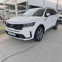 سورنتو 2023 خليجي مكفوله كفاله عامه ماشيه 75 الف   6 سلندر  كير ماوس  ...