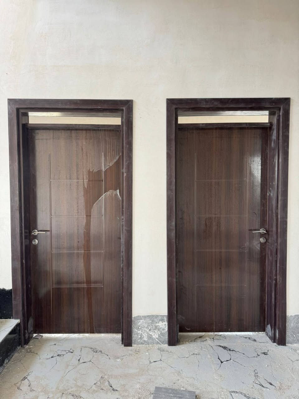 📢✨ عرض مميز للأبواب التركية ✨📢
🚪 أبواب تركية درجة أولى مع ضمانات
✅ قياس 100 × 210 💰 السعر: 150 ألف دينار (مع الشد والتوصيل داخل تكريت)
🏠 ملحق: 💰 السعر: 165 ألف دينار
✔️ جودة عالية ✔️ تشطيب أنيق ✔️ متانة وضمان
📩 للحجز والاستفسار يرجى التواصل على الخاص.***********     العنوان تكريت شارع الزهور مجاور مطعم الحاره. فرع ثاني حولي الزهور قرب جامع شهيد صباح
