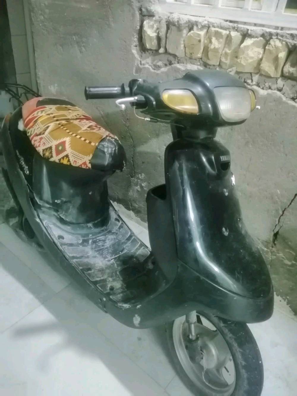 

🔥 للبيع دراجة ياماها بطّة 60 🔥

- الدراجة تمشي وما بيها مشاكل وقوف
- مكينة تشتغل بس بيها دخان خفيف
- بيها صوت بسيط وتحتاج شغل خفيف
- استخدام عادي ومناسبة للمشاوير اليومية

💰 السعر: 250 ألف وقابل للنقاش

📍 المكان: كربلاء
📞 للتواصل خاص أو اتصال

واتساب***********


