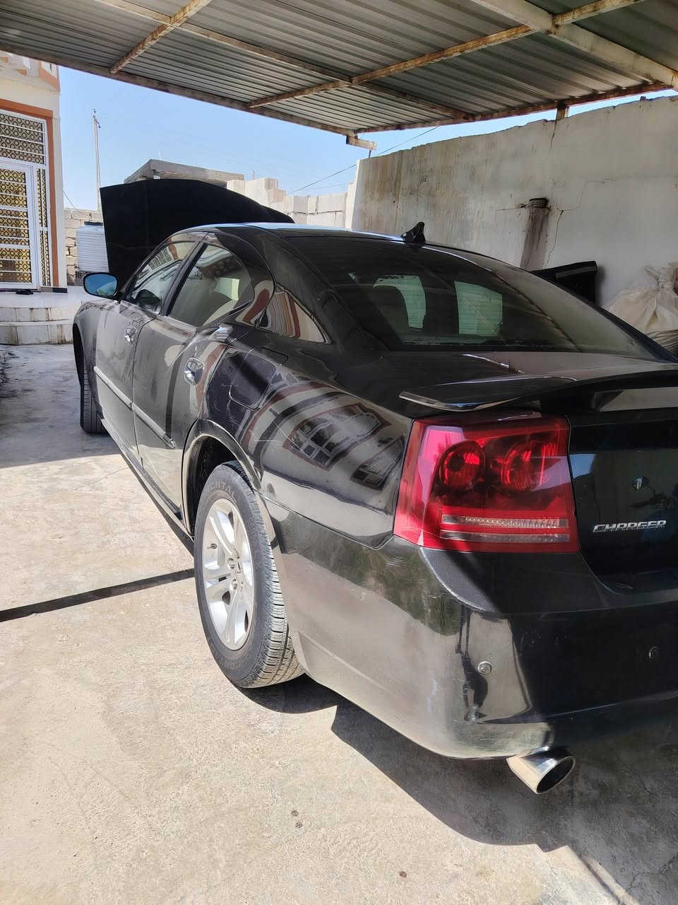 للبيع جرجر 2007 محرك ثلاث ونص بلادي

اي بي اس جبير

منظومة غاز جاهزه كامله خير من الله
تبريد خير من الله

مرواس او بيع

تحويل ثاني يوم
رقم اربيل بسمي 
رقم الهاتف ***********
