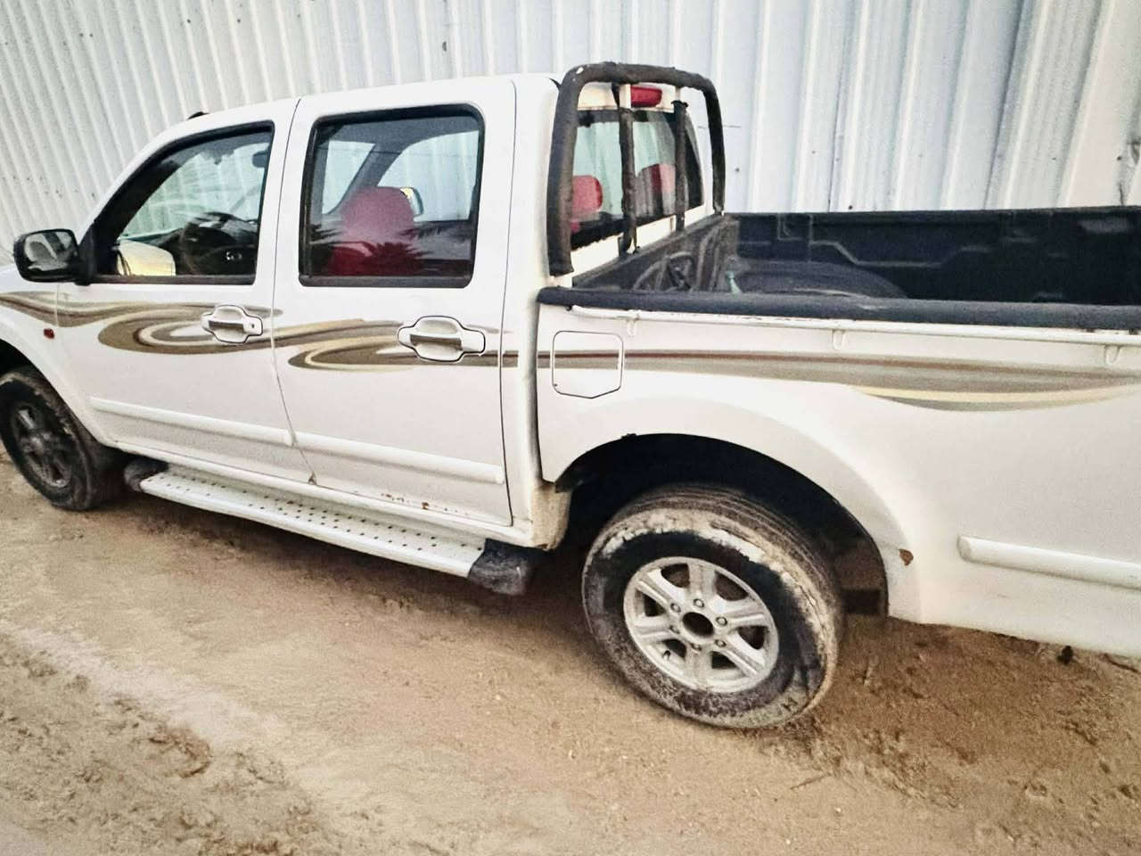 سياره اكريت ويل موديل 15 جاهزه تخم تاير تدفه تبريد بسمي سنويه 27 مكفوله لا تبخير ولا تنقيص مكاني ديوانيه *********** اتصل او بيك خير ودلل
