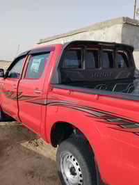 فلاونزه • ٢٠١١ • مكفوله