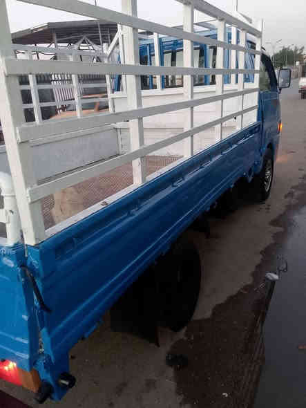 السلام عليكم كيا بنجو موديل 93 رقم بغداد مكان بغداد ***********
