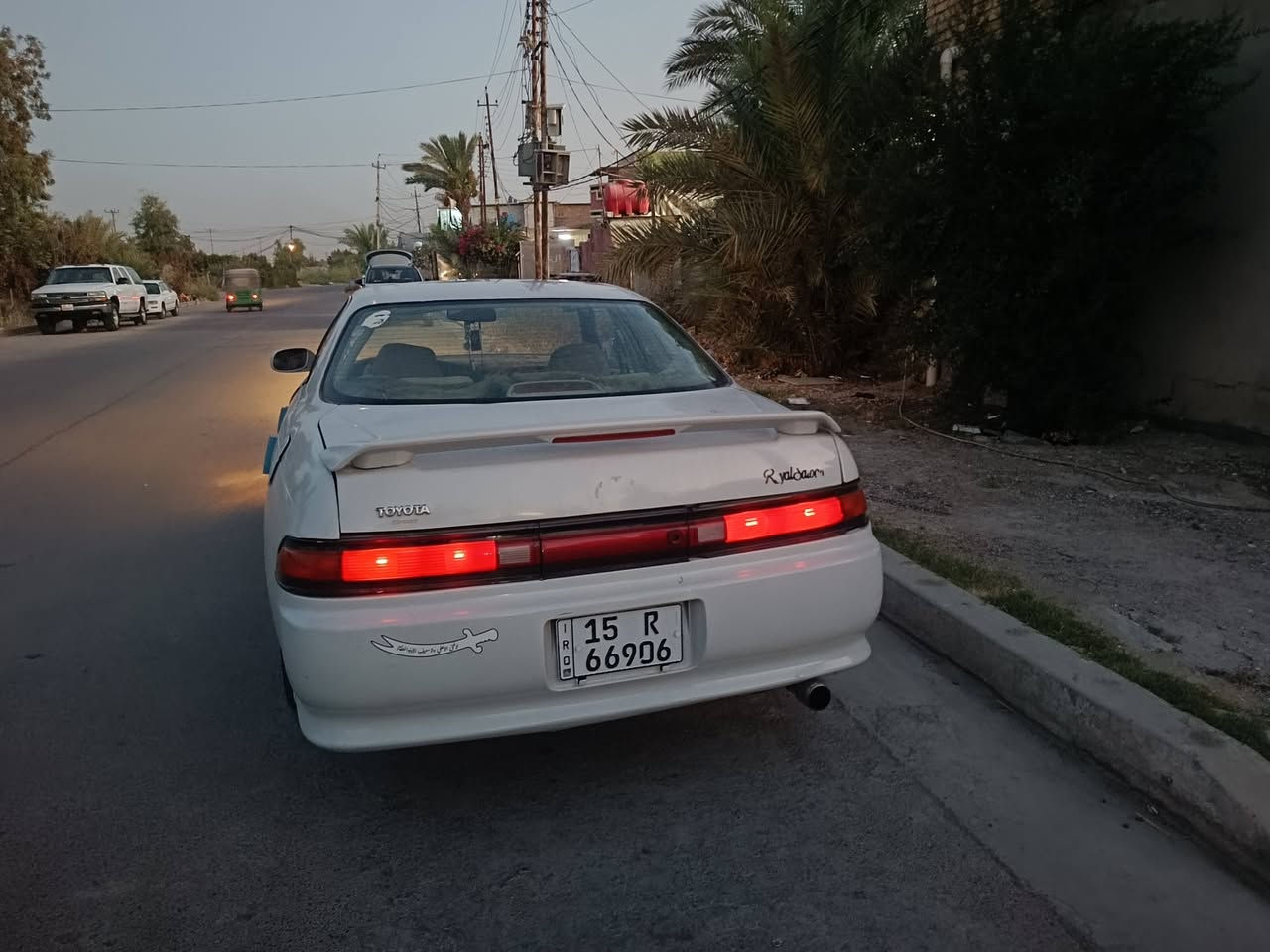 للبيع سيارة مارك موديل 93 رقم 15نكليزي سنويه جديدة بسمي تحويل ثانيوم مكينة وكير مكفولات بطه صبغ عام نقص تبريد مكان بغداد المحموديه رقم
‏‪***********‬‏ مكلف بل نشر خابر راعيه سعر 35 وبيه مجال حك جيه 
للبيع سيارة مارك موديل 93 رقم 15نكليزي سنويه جديدة بسمي تحويل ثانيوم مكينة وكير مكفولات بطه صبغ عام نقص تبريد مكان بغداد المحموديه رقم
