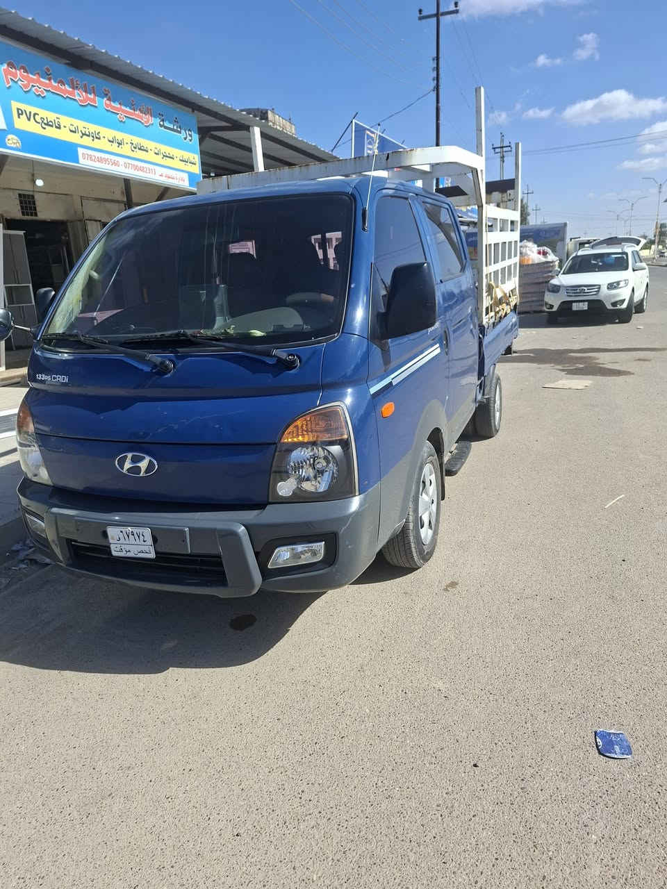 سلام عليكم كيه هونداي للبيع موديل ١٥ ادوات فول موصفات فول وربع صلاح الدين قضاء لدجيل ***********. محرك ٣ونص بلادي
