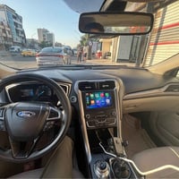 فيوجن ٢٠١٩ • تيربو ١٥٠٠ • فول مواصفات