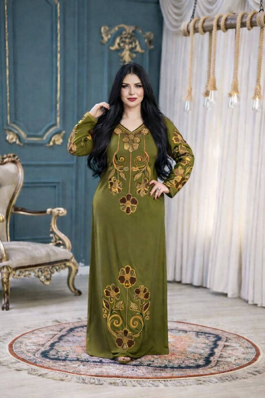 جديدنا لموسم العيد 2026

دشداشه كشمير مطاط كوباي اصلي،✅️ماركه اصلي ثقيل ✅️
تطريز طويل صدر وردان درجه اولى 
مقاس L.XL.XXL

قالب يلبس وزن 95ل70

الدرزن 4لون بدون تحديد 

سعر الدرزن 106الف فقط 
 
اقل طلب للحجز نص درزن لونين بدون تحديد  
📢📢
5️⃣الكميه جدا محدوده


**إذا كنت صاحب هذا الإعلان وتريد حذفه لأي سبب، رجاءا أرسل رسالة إلى الدعم الفني**