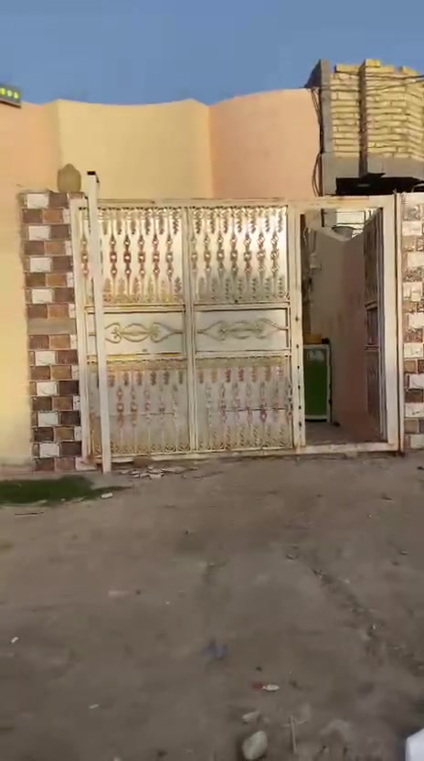 يالله
بيت البيع كربلاء العطيشي حي الزهراء

بيت بناء حديث يحتوي 

على غرفه نووم وصاله ومطبخ واستقبال صحيات 

داخليه وخارجيه 

طابو صرف سعر البيت 77 مليون بيه مجال
*********** #
