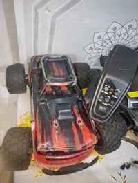 شلعة سيارات • ٣ قطع • ٢ ما تشتغل