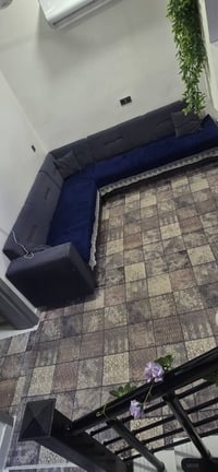 تخم ديوان • اسود • كاطون الرازي