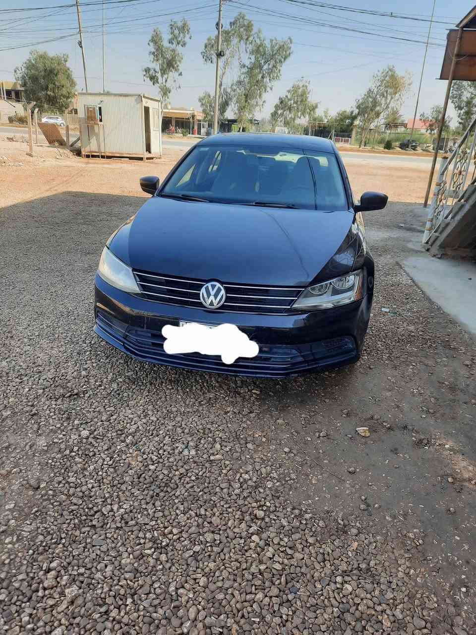 جيتا موديل ٢٠١٧ بسمي رقمه بابل
سياره مابيه اي نقص شغل وطلع
حادثه امريكا بنيد فقط مضروب من فوك مبدل بدون تعديل اي جزء من السياره للعلم بيه حالوب بسيط تكدر تاخذه سونار تفحص
سياره مستورده على ايدي ماشيه لحد الان ٩٠ الف
بيه ضربه عندي شبر او نكول ٣٠ سم بدوسه مال جهه الصدر بك لايت واضح بالصوره رجعه بك بالبيت على ميز طعام كما موضح
سياره حداديه صدر تايرات نظيفه
محرك كير تبريد ناعم  نظيفة جدا 
سعره ١١٠ بيه مجال قليل للطيبين
*********** واتس عالخط موجود
