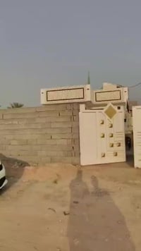 بيت اللبيع المساحه 400م شارع بغداد كربلاء عمود 130 الاستفسار 077371140...