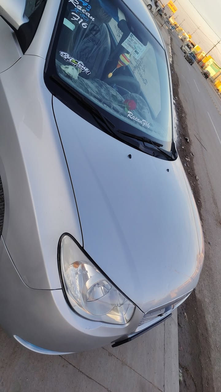 السلام عليكم افانتي  الانترا للبيع محرك 16 دكشن عالي
رقم صلاح الدين دولي شرط
ضرر قطعه وحده باب النفر رش فقط 

تدفئه كشنات 
مري شفط 
صدر تخم تاير جدد  سعرها 118  وبيها مجال لشراي  مكاني شرقاط 
***********
