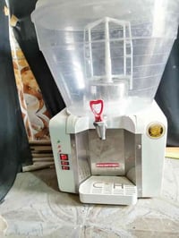 خلاط لبن • مستخدم شهرين • ناصرية