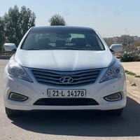 ازيرا ٢٠١٤ خليجي فول مواصفات مكينه ٦ سلندر ماشيه ١٣٠ كم مكفوله  جاهزة ...