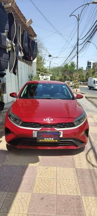 فورتي ٢٠٢٢ • ماشيه ٥٨٠٠٠ • رقم اربيل