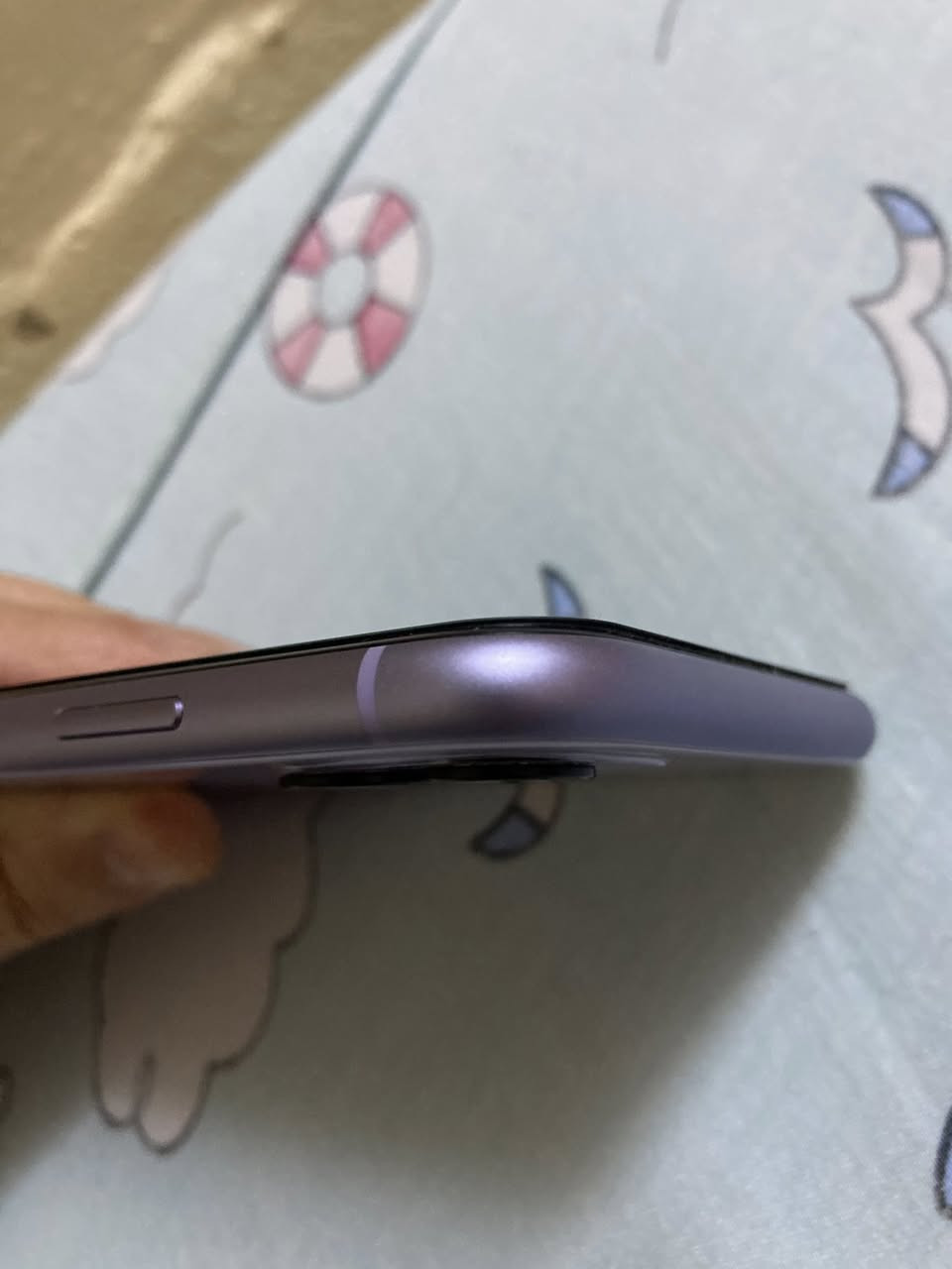 آيفون 11
ذاكرة 128 بطارية 86🔋
شرط ميعبر هوى ضد الماي✅
نظافة 100‎%‎ خالي من اي شخطة ✅ 
قفل 275 الف🔒🔒


**إذا كنت صاحب هذا الإعلان وتريد حذفه لأي سبب، رجاءا أرسل رسالة إلى الدعم الفني**