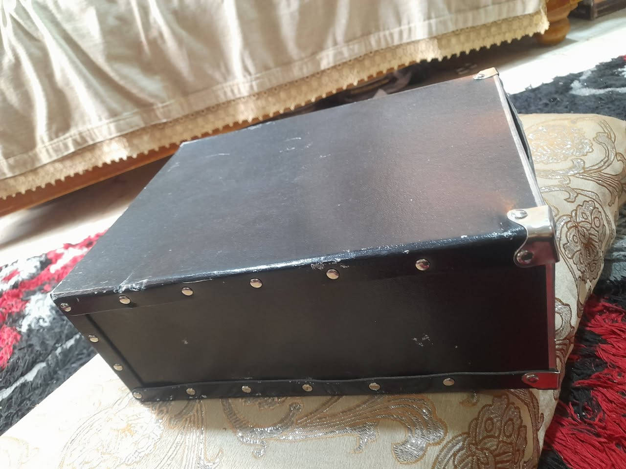 صندوق كبير سعر١٥


**إذا كنت صاحب هذا الإعلان وتريد حذفه لأي سبب، رجاءا أرسل رسالة إلى الدعم الفني**