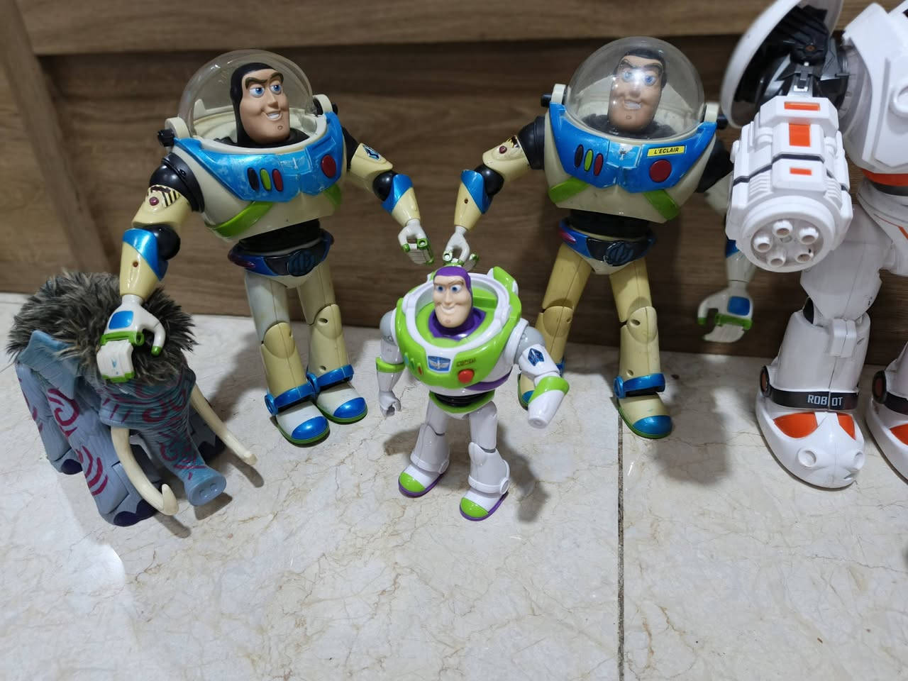 مجموعه كامله ٥٠ مع توصيل


**إذا كنت صاحب هذا الإعلان وتريد حذفه لأي سبب، رجاءا أرسل رسالة إلى الدعم الفني**