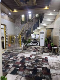 حي جمهوري • ١٥٠م • بيت ركني طابقين