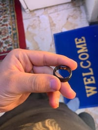 خاتم ذكي • RingConn جيل 2 • فلوجه